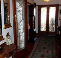 Rose Garden on Church - Accommodation Fremantle