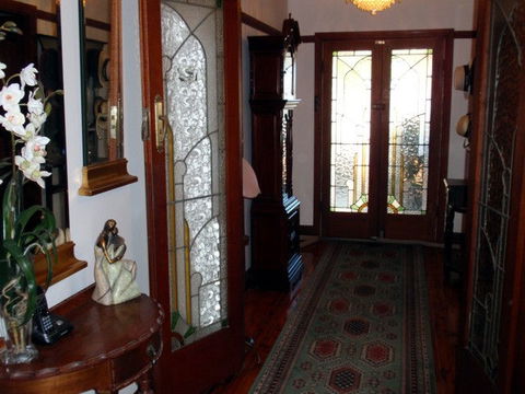 Rose Garden On Church - Accommodation Fremantle 0