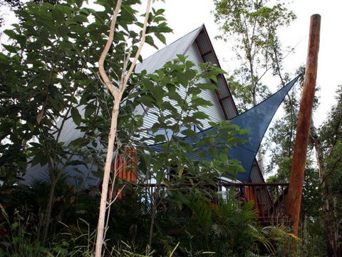 Rose Gums Wilderness Retreat - Accommodation Fremantle 0