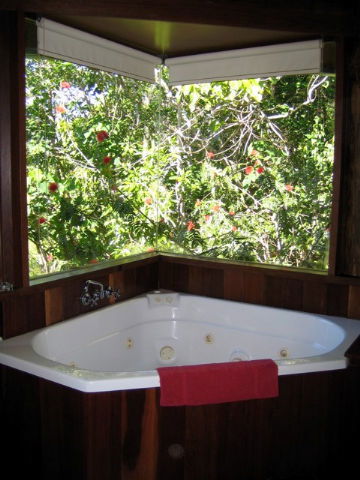Rose Gums Wilderness Retreat - Accommodation Fremantle 3