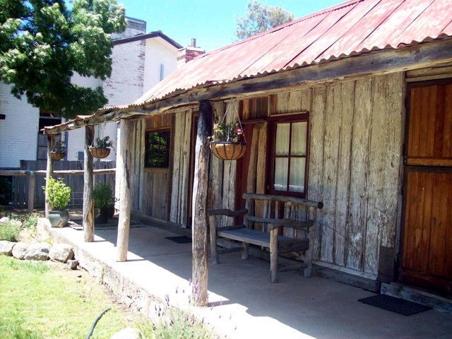 Cook ACT Accommodation Fremantle