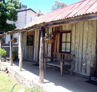 Rosebud Heritage Cottage - Accommodation Fremantle