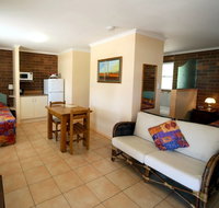 Rubyvale Motel  Holiday Units - Accommodation Fremantle