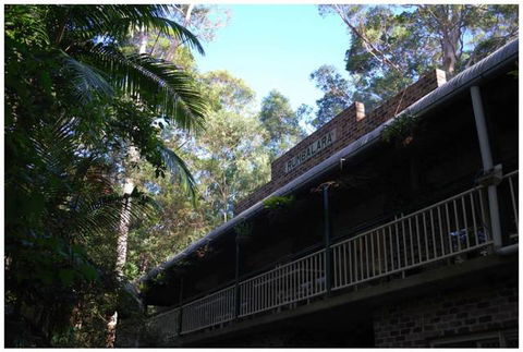 Rumbalara B&B - Accommodation Fremantle 5
