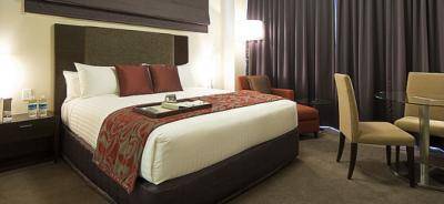 Rydges Campbelltown Sydney - Accommodation Fremantle 1