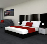 Rydges Mount Panorama Bathurst - Accommodation Fremantle