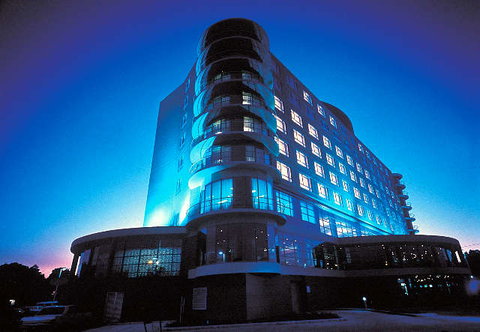 Rydges Parramatta Sydney - Accommodation Fremantle 0
