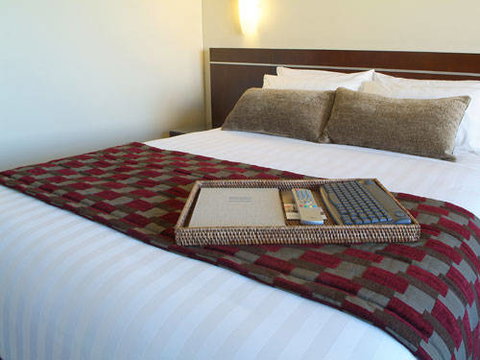 Rydges Parramatta Sydney - Accommodation Fremantle 1