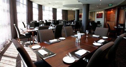 Rydges Parramatta Sydney - Accommodation Fremantle 2