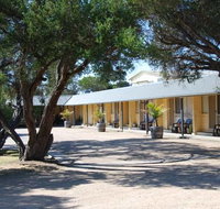 Rye Beach Motel - Accommodation Fremantle