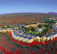 Sails in the Desert Hotel - Accommodation Fremantle