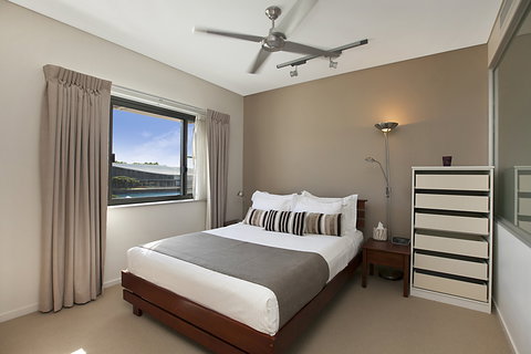 Saltwater Suites - Accommodation Fremantle 0