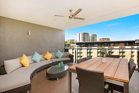 Saltwater Suites - Accommodation Fremantle 1