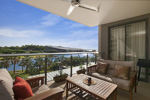 Saltwater Suites - Accommodation Fremantle 6