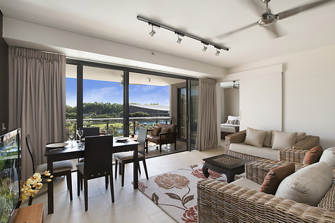 Saltwater Suites - Accommodation Fremantle 5