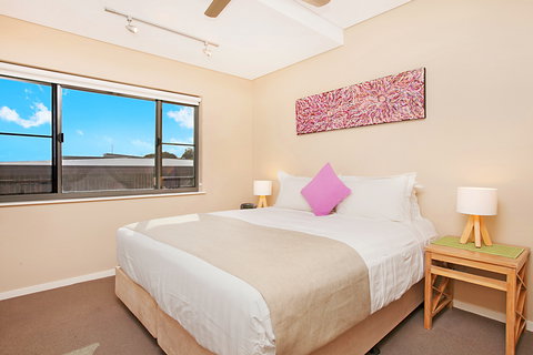 Saltwater Suites - Accommodation Fremantle 4