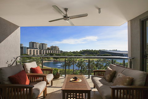 Saltwater Suites - Accommodation Fremantle 7
