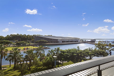Saltwater Suites - Accommodation Fremantle 8