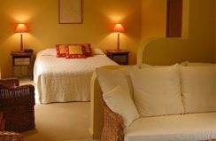 Santa Fe Luxury Bed & Breakfast - Accommodation Fremantle 0