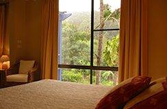 Santa Fe Luxury Bed & Breakfast - Accommodation Fremantle 3