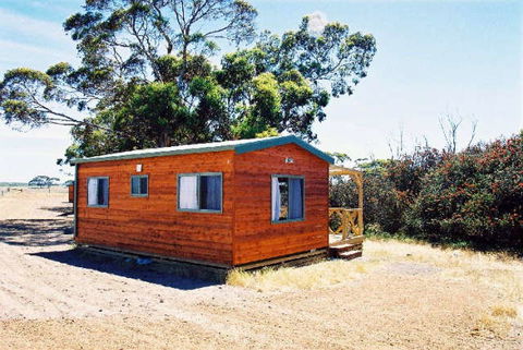 Seal Bay Cottages (Kaiwarra) - Accommodation Fremantle 1