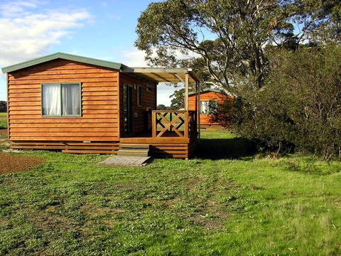 Seal Bay Cottages (Kaiwarra) - Accommodation Fremantle 0