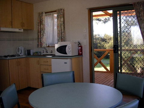 Seal Bay Cottages (Kaiwarra) - Accommodation Fremantle 2