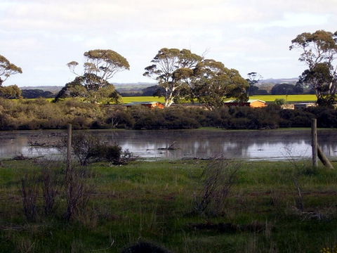Seal Bay Cottages (Kaiwarra) - Accommodation Fremantle 4