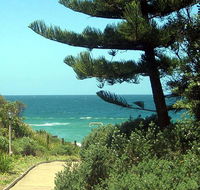 Seashells Beachfront Resort - Accommodation Fremantle
