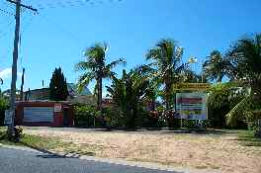 Cooee Bay QLD Accommodation Fremantle