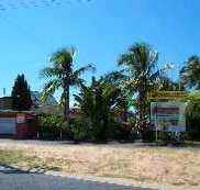 Seaspray Waterfront Holiday Units - Accommodation Fremantle