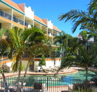 Shelly Bay Resort - Accommodation Fremantle
