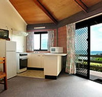 Shelly Beach Cabins - Accommodation Fremantle