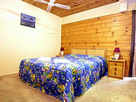 Shelly Beach Cabins - Accommodation Fremantle 1