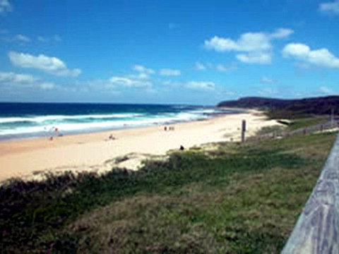 Shelly Beach Cabins - Accommodation Fremantle 4