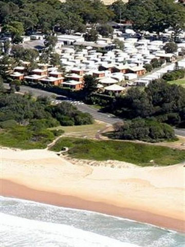 Shelly Beach Cabins - Accommodation Fremantle 5