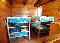 Shelly Beach Cabins - Accommodation Fremantle 7