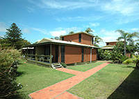 Shelly Beach Cabins - Accommodation Fremantle 8