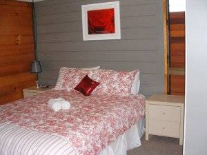Shelly Beach Cabins - Accommodation Fremantle 9