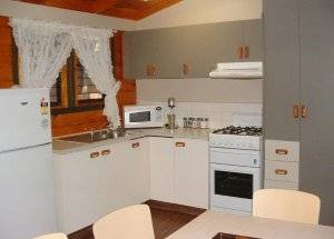 Shelly Beach Cabins - Accommodation Fremantle 10