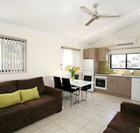 Shoal Bay Holiday Park - Accommodation Fremantle