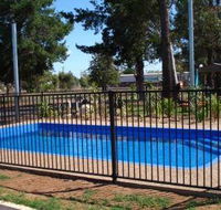 Silver Oaks Motel - Accommodation Fremantle