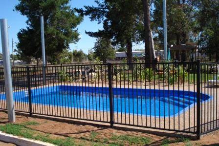 Silver Oaks Motel - Accommodation Fremantle 0