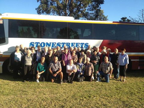 Silver Oaks Motel - Accommodation Fremantle 4