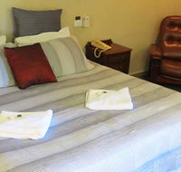Sisleys Motel - Accommodation Fremantle