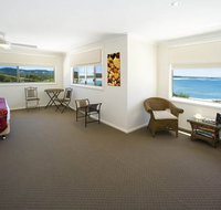 Solitary Islands Lodge - Accommodation Fremantle
