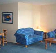 South Esplanade Apartment - Accommodation Fremantle