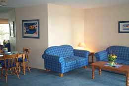 South Esplanade Apartment - Accommodation Fremantle 0