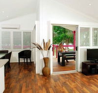 South West Rocks Tourist Park - Accommodation Fremantle