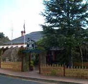 The George Boutique Hotel - Accommodation Fremantle